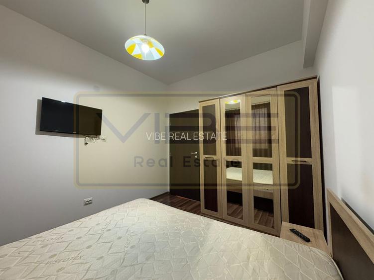 Apartament 3 camere+parcare  Concep Residence Pacurari - 3