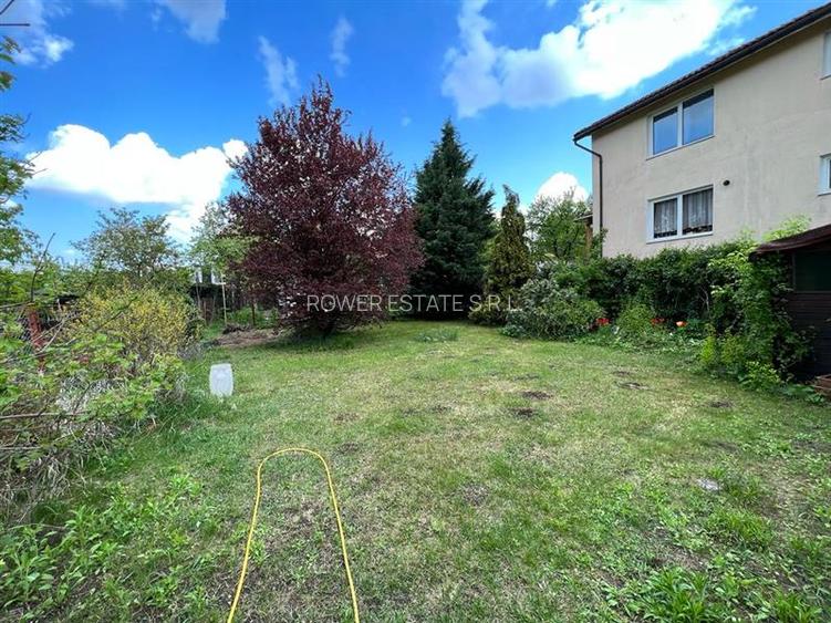 Casa individuala cu teren generos situata in cartierul Gheorgheni! - 4