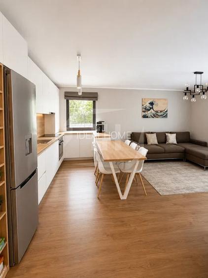 Apartament 3 camere, modern, Europa - 3
