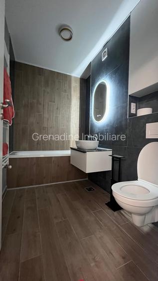 Apartament 2 camere Tip Studio în Vivamus – Parcare Proprie -cod 5268 - 7