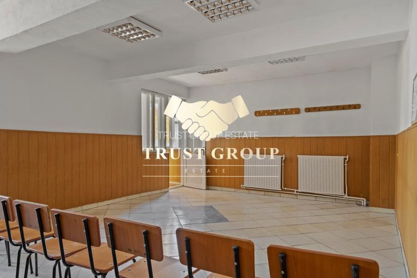 Imobil Eminescu - Radu de la Afumati - P+2 - 10 camere - 7