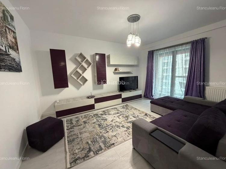 Apartament superb Lujerului metrou - 3