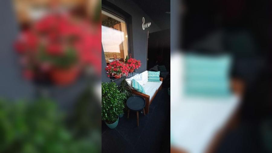 0% Comision | Apartament cu 2 camere 65 mp | Dambul Rotund - 11