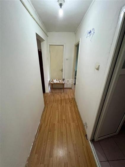 Apartament 3 camere decomandat- Cantemir, Podu de Piatra - 13