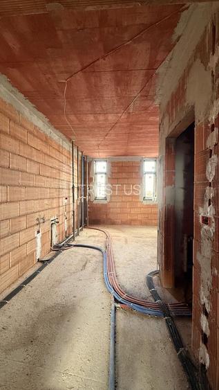 Comision 0% Apartament 1 cameră | 30,8 mp utili | Balcon 4,72 mp | Clădire NZEB - 5