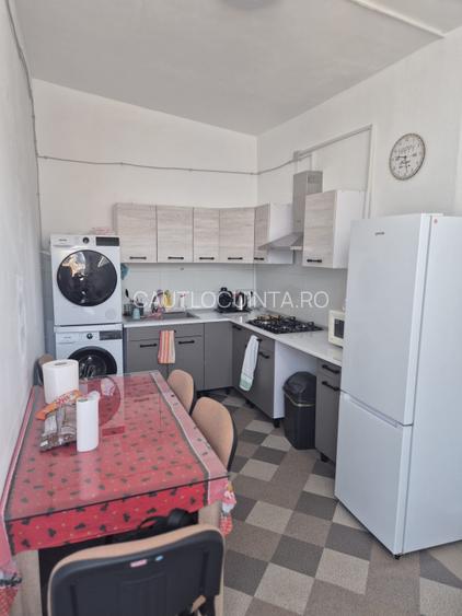 Hala plus birouri | zona Giulesti | 250 mp totali cu birouri |  - 8