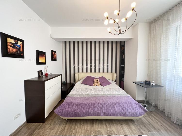 APARTAMENT SUPERB IN BLOC TIP BOUTIQUE /DOTARI HIGH TECH/ 2 LOCURI PARCARE - 24