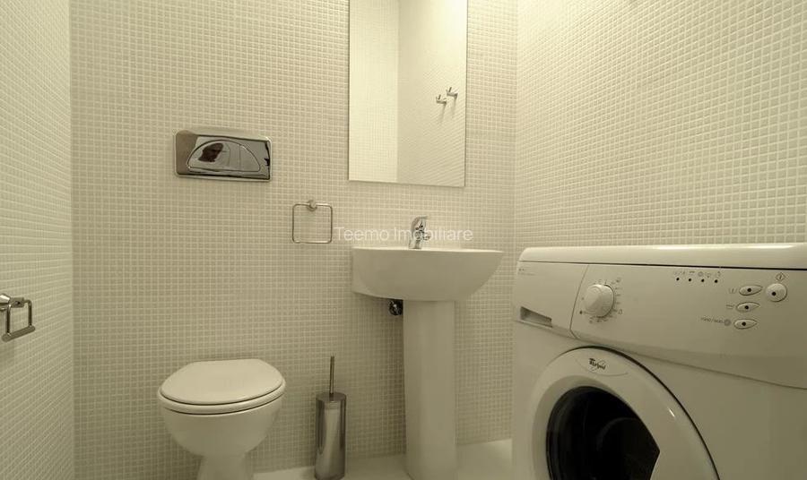 Apartament 4 camere / 140 mp / centrala / ac / 3 bai / parcare / Baneasa - 8