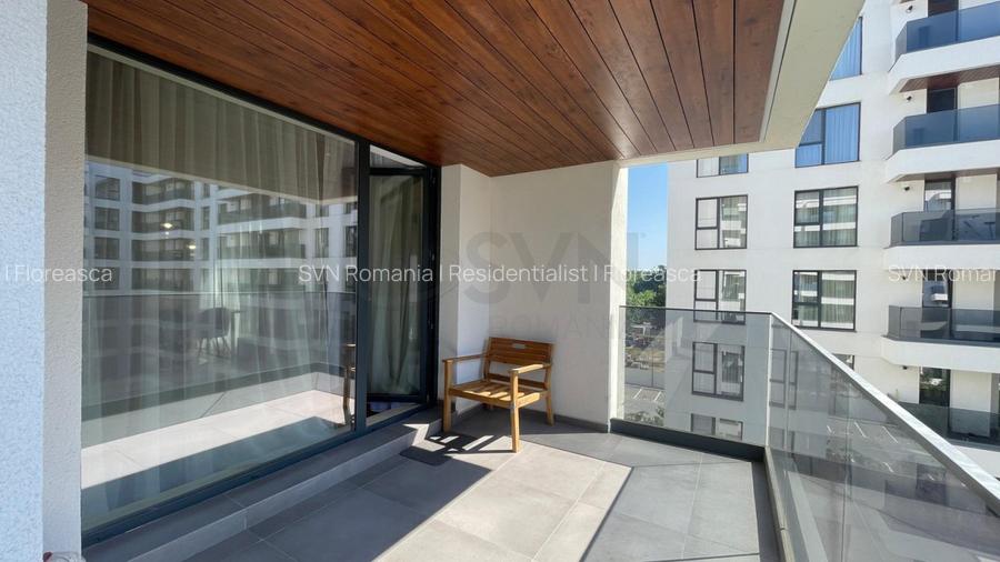 REA1020351 Vanzare aparatament 2 camere Aviatiei I Priveliste superba - 4