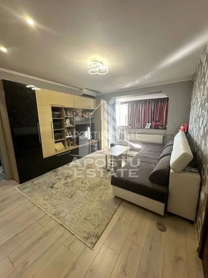 Apartament cu 2 camere, mobilat si utilat, zona Gara de Nord - 2