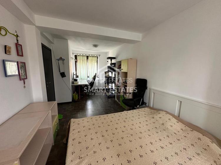 Trapezului - Vila Tip Duplex - P + 1E + M - Teren 220 Mp - 15