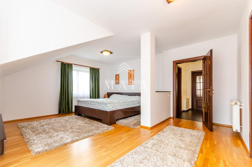 Comision 0% Casa singur in curte, 352 mp utili, Brana-Selimbar - 11