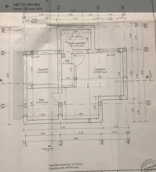Cotroceni Arenele BNR Mihail Mirinescu Vila pentru birou sau rezidenta - 8