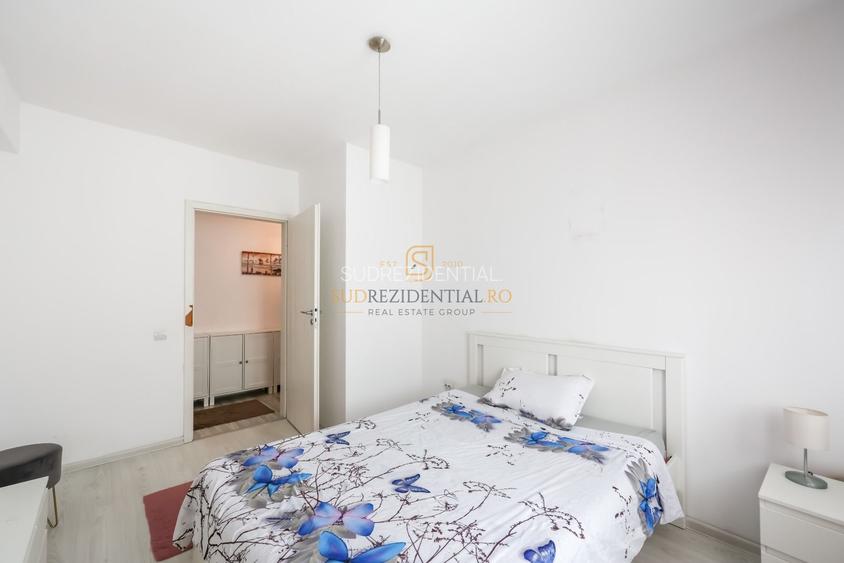 Apartament cu 3 camere modern, bloc 2018, Lidl Metalurgiei, metrou,STB - 12