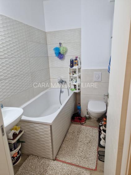 IANCULUI X OBOR, BD. FERDINAND, BLOC NOU - 14