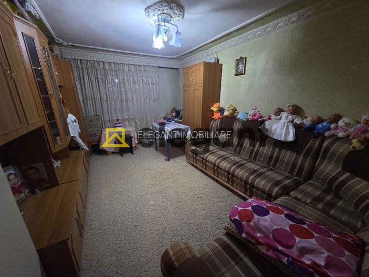 2 decomandate, etaj 3, centrala, boxa, Craiovita-Big vechi - 5