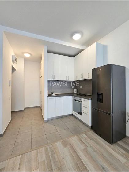 Mihai Bravu-GVI Town,apartament 2 camere metrou - 7