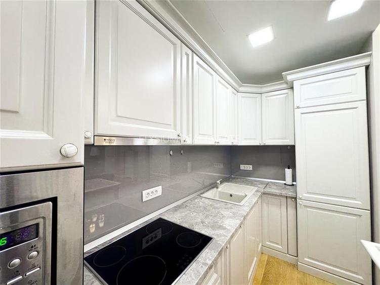 Apartament 3 camere de inchiriat One Herastrau Park - 9