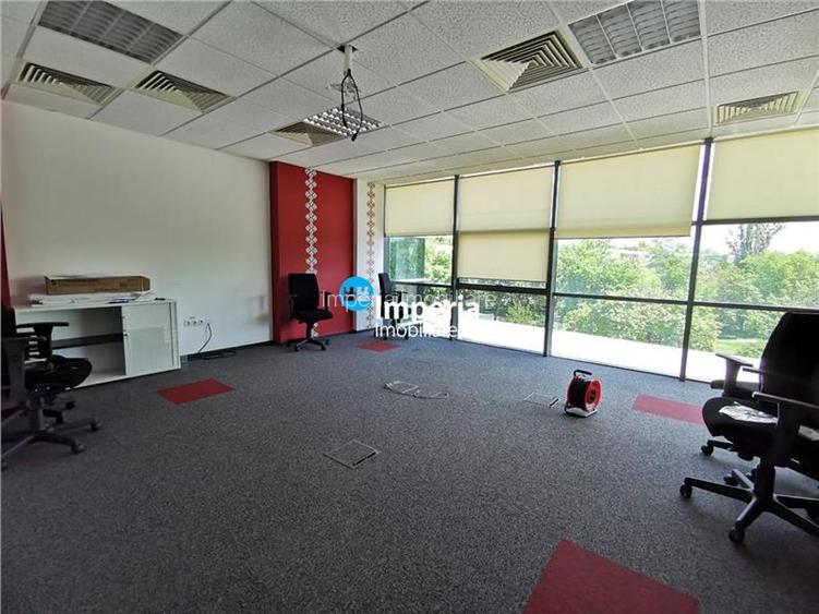 Spatiu birouri de inchiriat - zona Tatarasi - 8