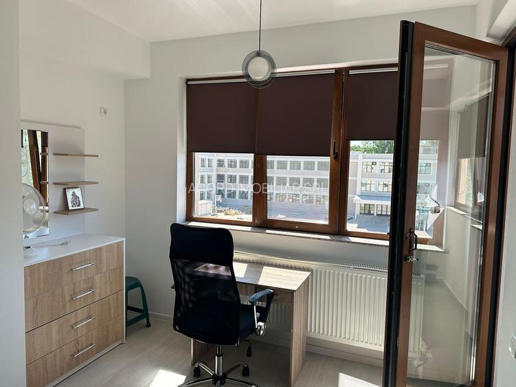 APARTAMENT 3 CAMERE-ZONA TOMIS NORD - 8