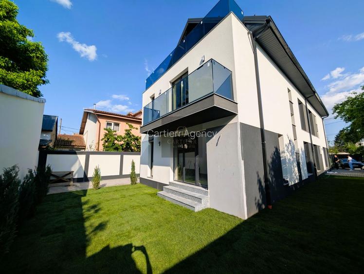 DUPLEX | COMISION 0 | BUCURESTII NOI | METROU | LAC - 7