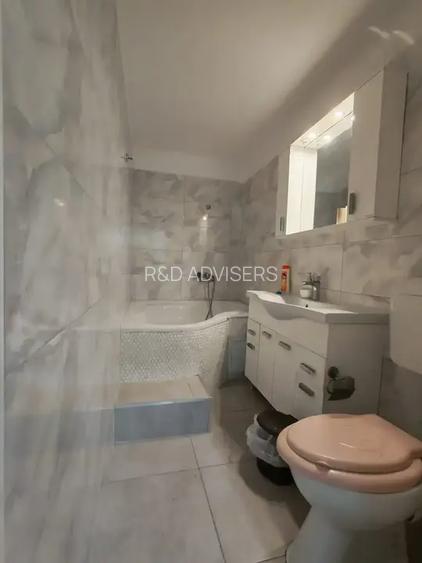 Apartament 3 camere de inchiriat decomandat Vitan Mall - 14