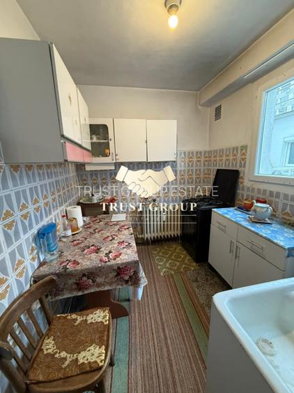2 camere Drumul Taberei 34 | Bloc tip P | Reabilitat | - 5