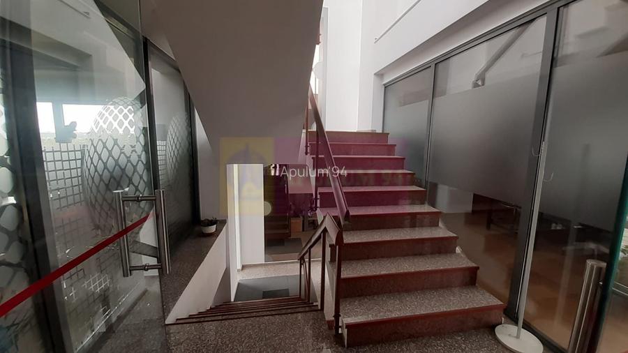 Showroom în Sudul Bucureștiului - 43