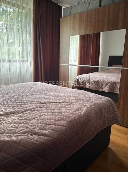 2 camere Drumul Taberei metrou Parc Moghioros - 2