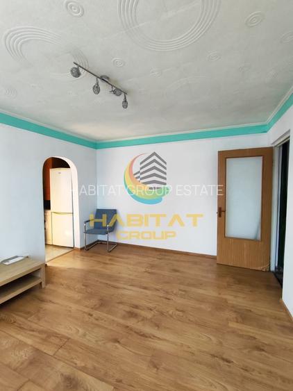 Apartament 2 Camere Aleea Gornesti 37Mp Sector 4 - 20
