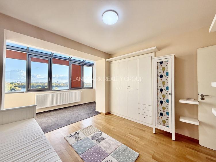 3 camere | 131 MPU | Parcare | Boxa | GREEN LAKE - 24