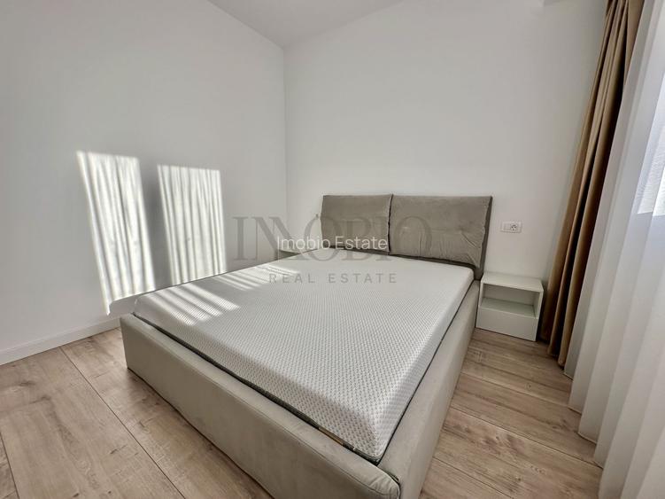 Apartament 2 Camere  | Sisesti | Peak Residence | INVESTITIE - 10