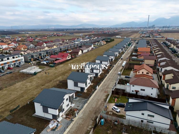 Duplex 4 camere | Intabulat | Predare la cheie | 178K EURO - 13