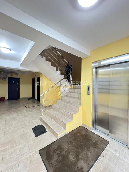 Apartament 3 Camere Militari Residence Orhideelor Scoala Petru Rares - 16
