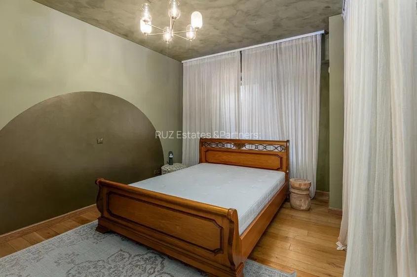 Apartament 2 Camere | 91 mp | Terasa | Metrou | Upground Residence - 5