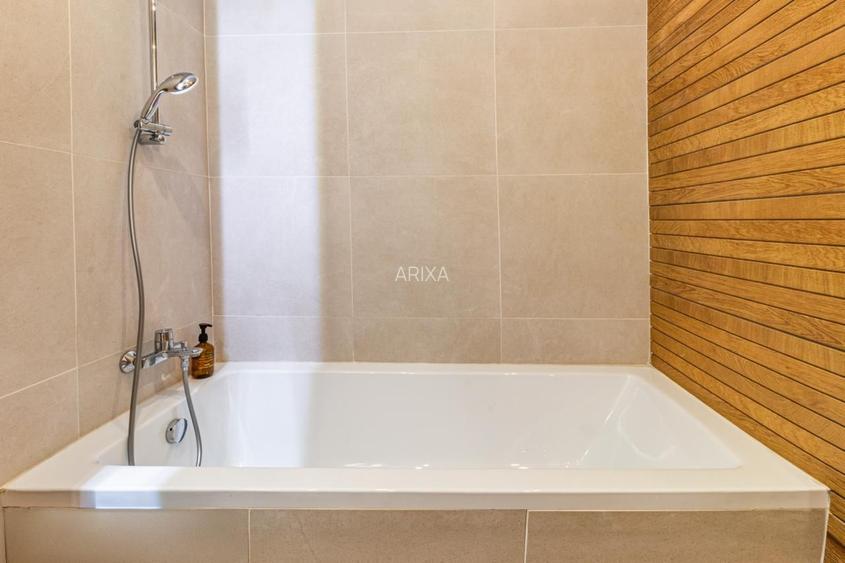 3 camere Apartament - TRIO BRIDGE VIEW - Parcare Crangasi Doar 6 LUNI - 26
