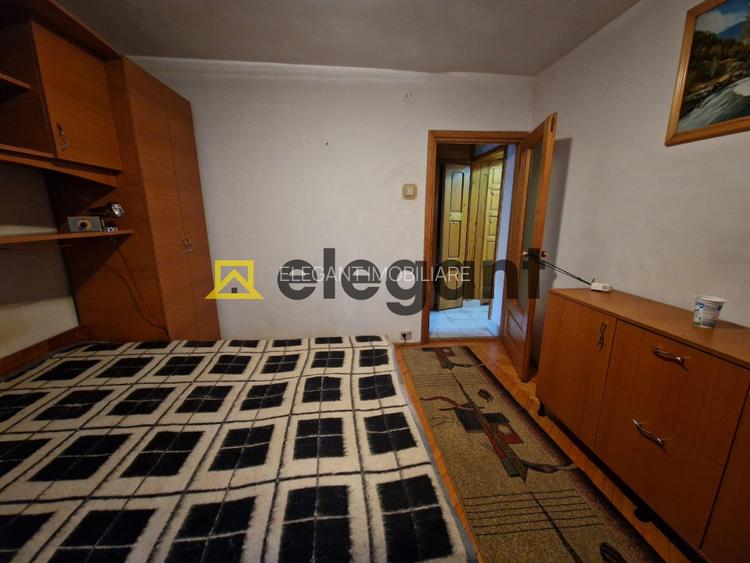 3 camere, decomandat, spatios, parter, centrala, Severinului-Auchan - 4