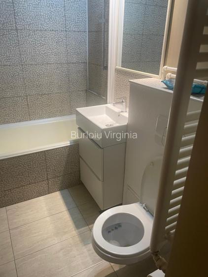 Inchiriem apartament 2 camere, etaj 2, cartier Aviatiei , 3 min metrou - 13