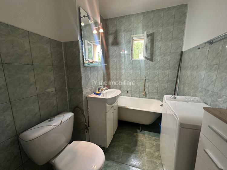 Apartament 2 camere|48 mp, etaj 1| zona Cugir - 4