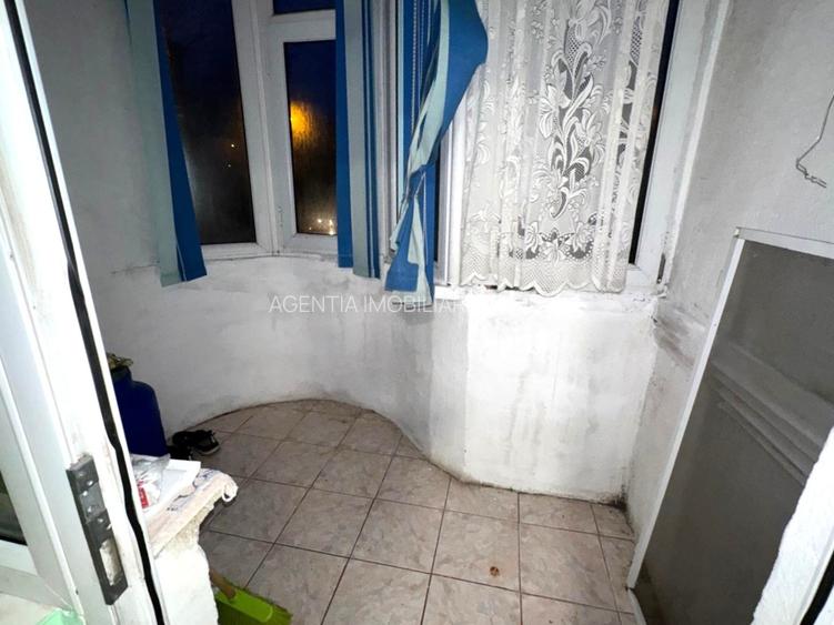 Apartament 2 camere decomandate – Siderurgiștilor Vest, etaj 1 - 8