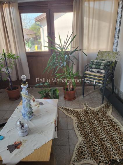 Intermediez casa P+M,Năvodari - 10