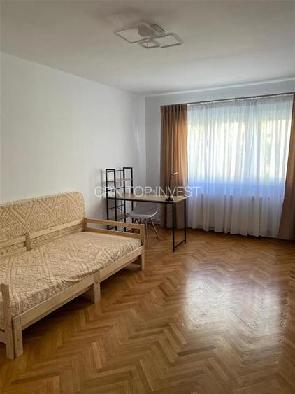 Apartament 2 camere decomandat balcon zona Calea Dumbravii - 2