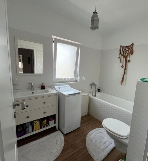 Casă de Lux Stil Neo-Clasic | Dumbrăvița - Zona Cora | Premium - 5