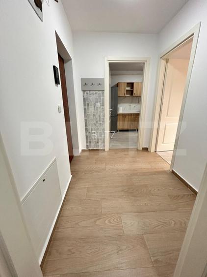 Apartament 1 camera, decomandat, de vanzare, zona Bucium - 3