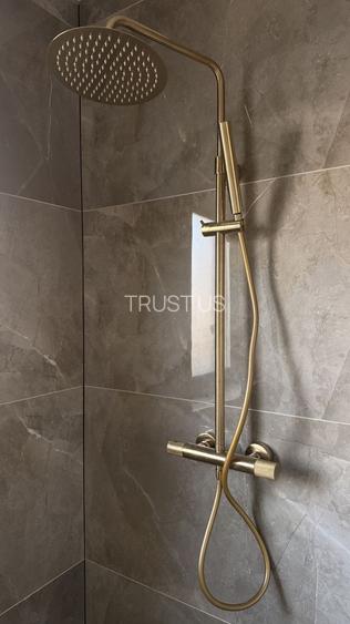 Comision 0% Duplex premium Dumbravita 155mp 3 dormitoare - 8