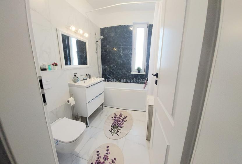 CASA DE INCHIRIAT | 4 CAMERE | ZONA CORBEANCA | COMPLEX PRIVAT - 9