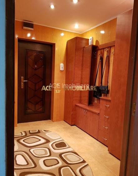 2 Camere de inchiriat | Vitan-Dristor | Metrou - 7