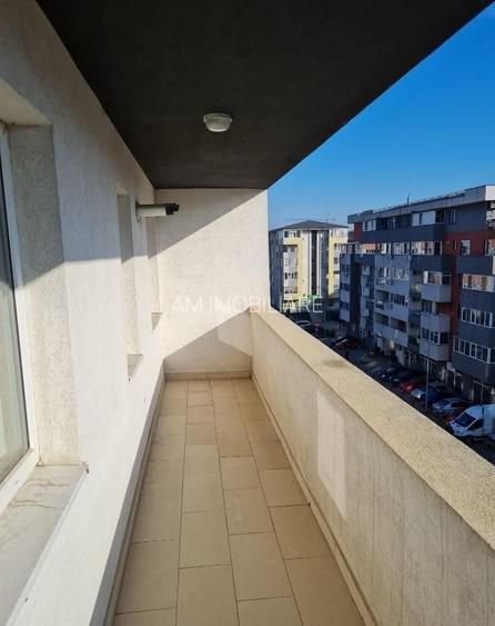 AP.2 CAMERE -POPESTI- LEORDENI, CENTRALA, PARCARE, BUCATARIE INCHISA - 5