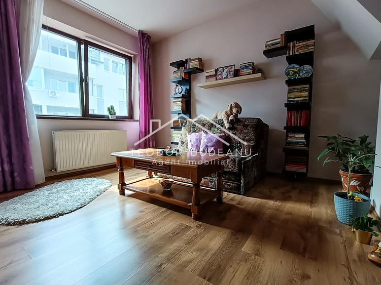 Comision 0% ! Vila la cheie Pacii / Militari (Sectorul 6) - 6