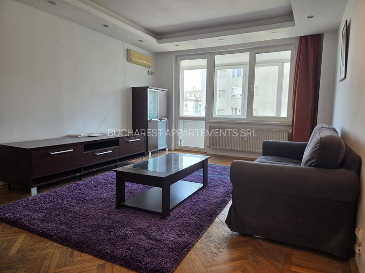Apartament 2 camere zona parc Cismigiu / Sala Palatului - 10